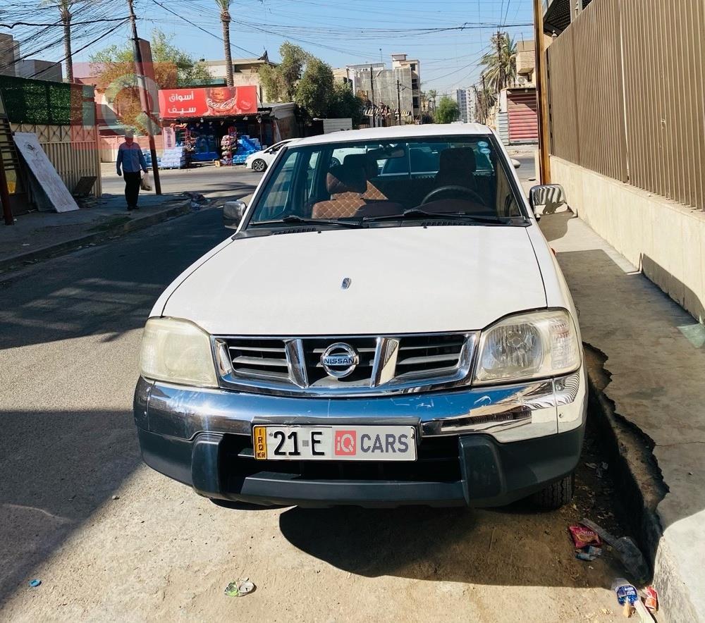 Nissan Pickup